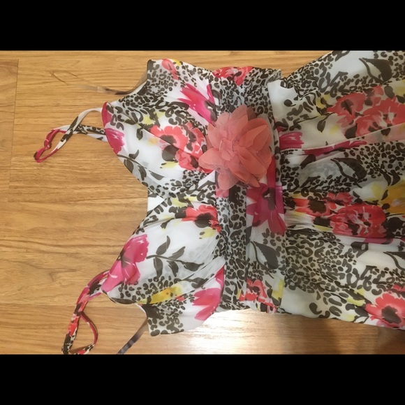 Dress - Picture 2 of 4